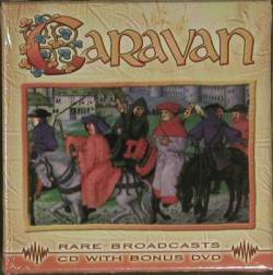 Caravan : The Ultimate Collection